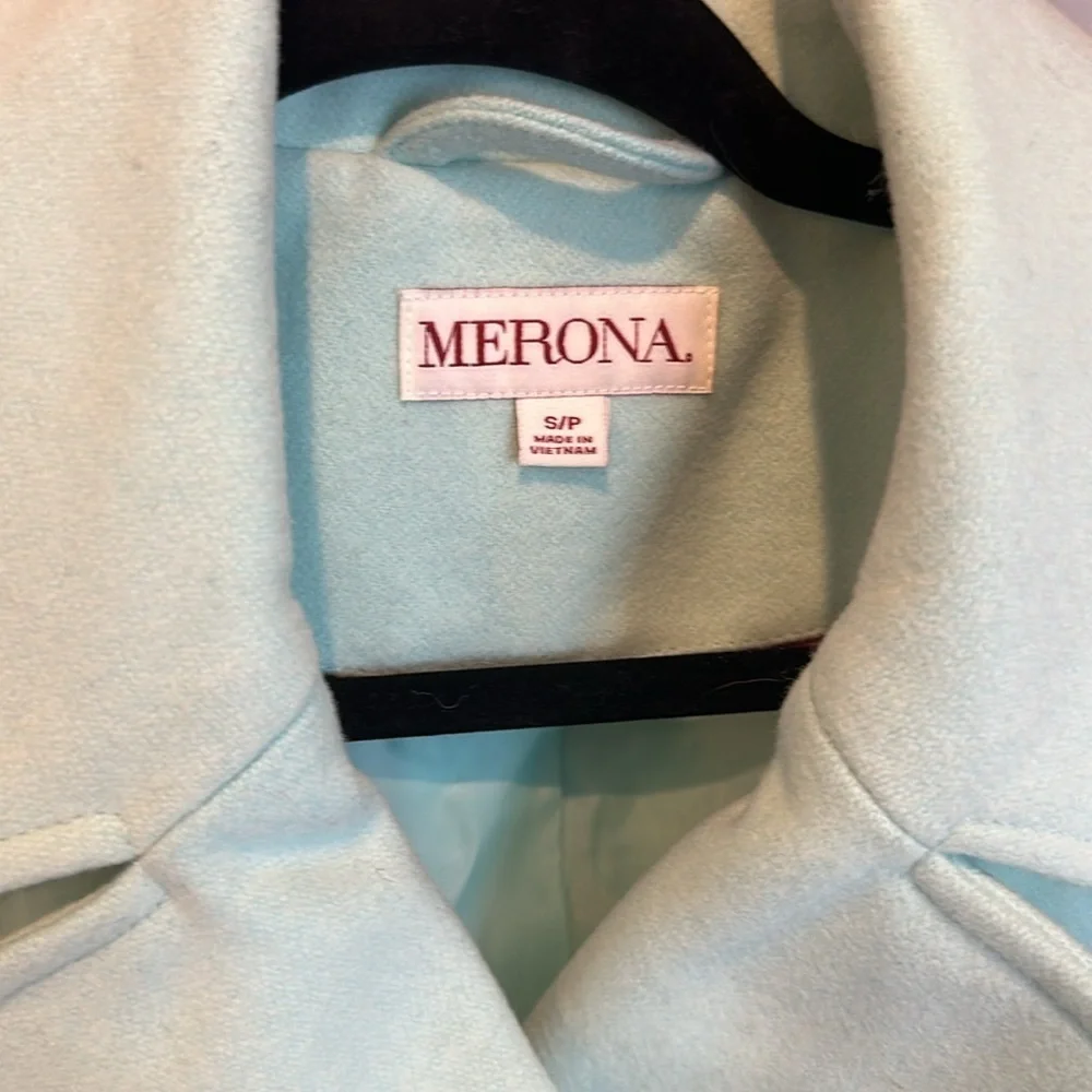 Merona gently used